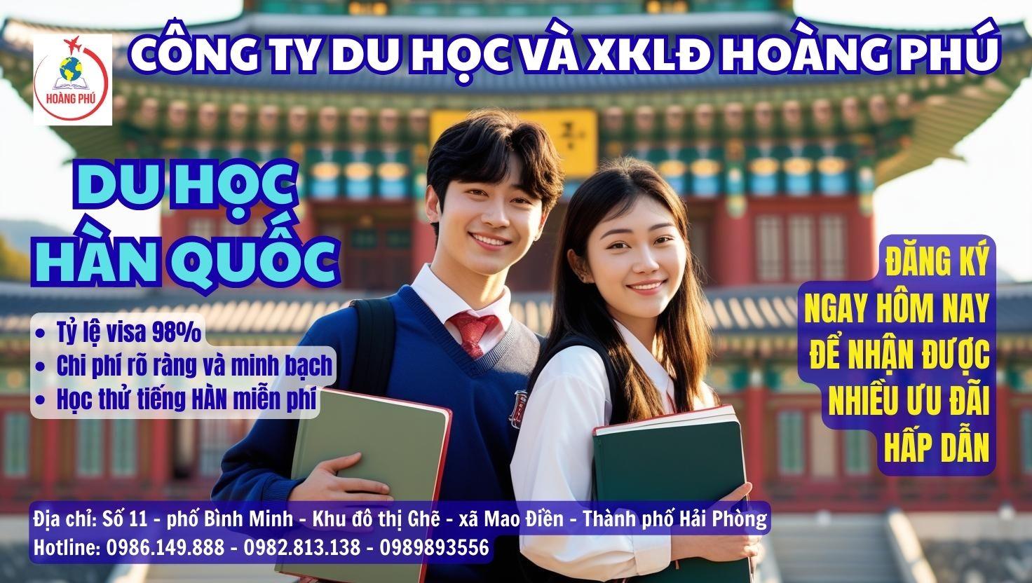 Du học Hàn Quốc 1 Du học Hàn Quốc Du học Hàn Quốc